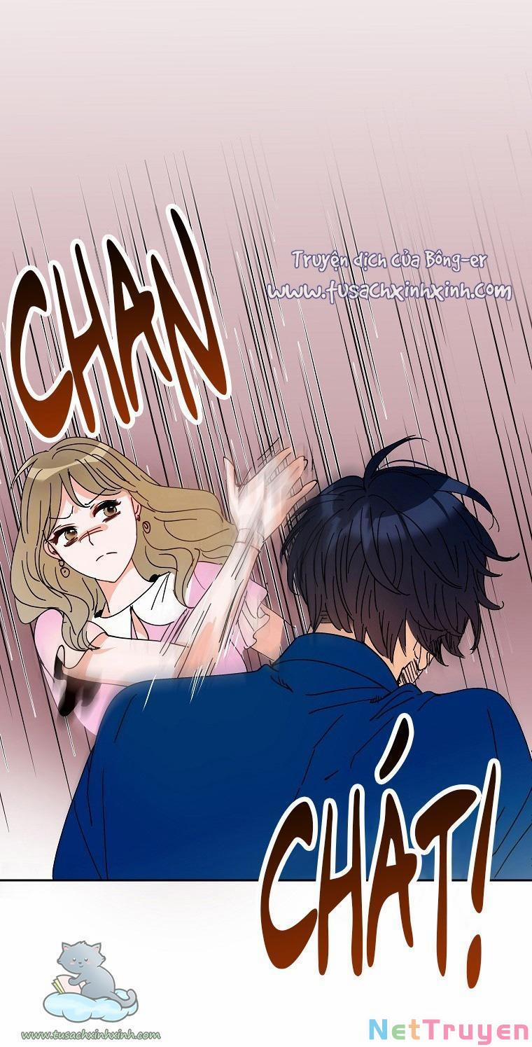 Nam Chính Chuẩn Gu 1 trang 81