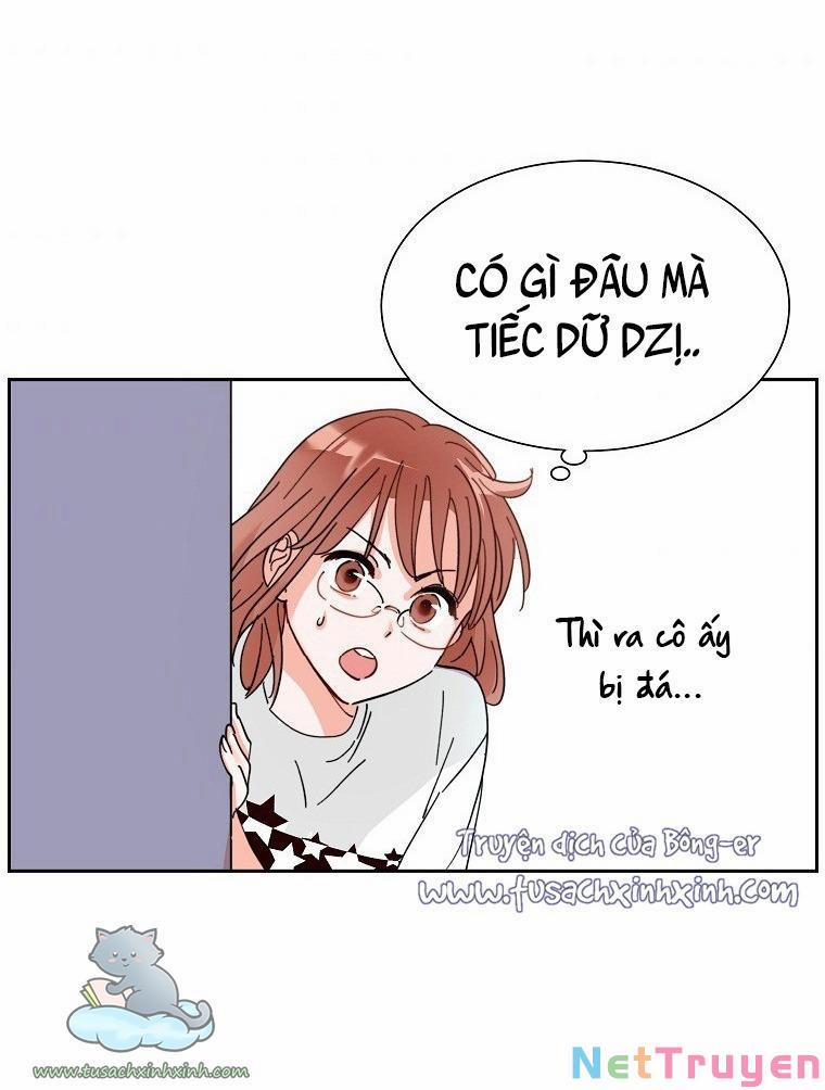 Nam Chính Chuẩn Gu 1 trang 83