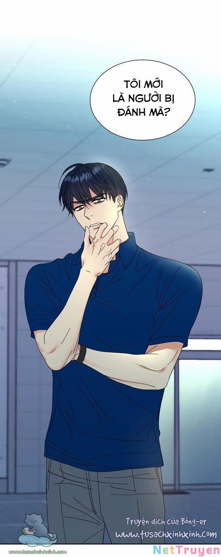 Nam Chính Chuẩn Gu 1 trang 92