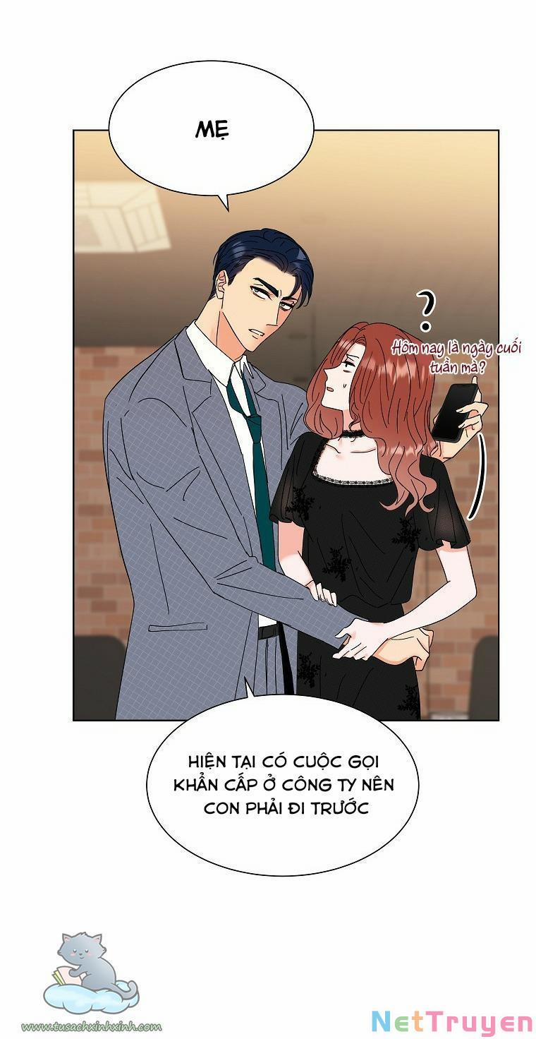 Nam Chính Chuẩn Gu 10 trang 12