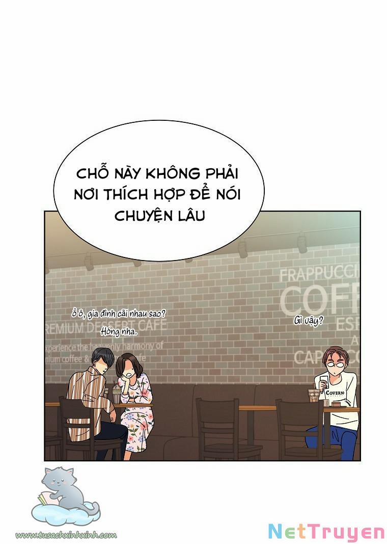 Nam Chính Chuẩn Gu 10 trang 14