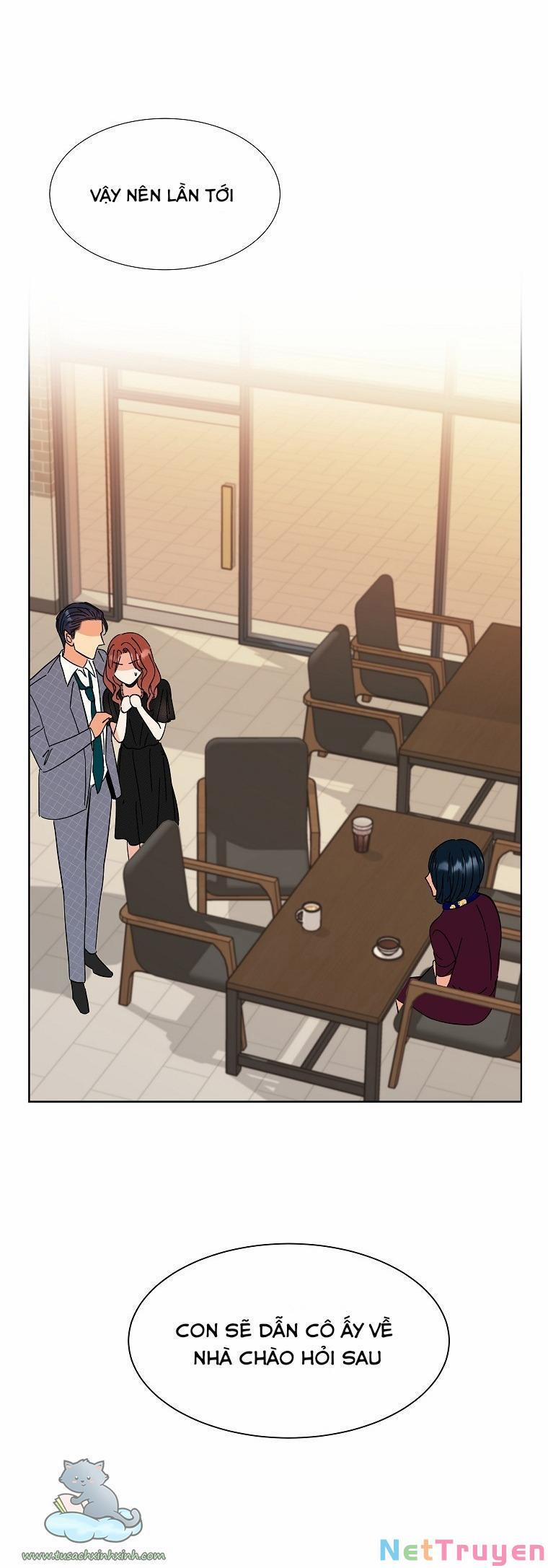 Nam Chính Chuẩn Gu 10 trang 15