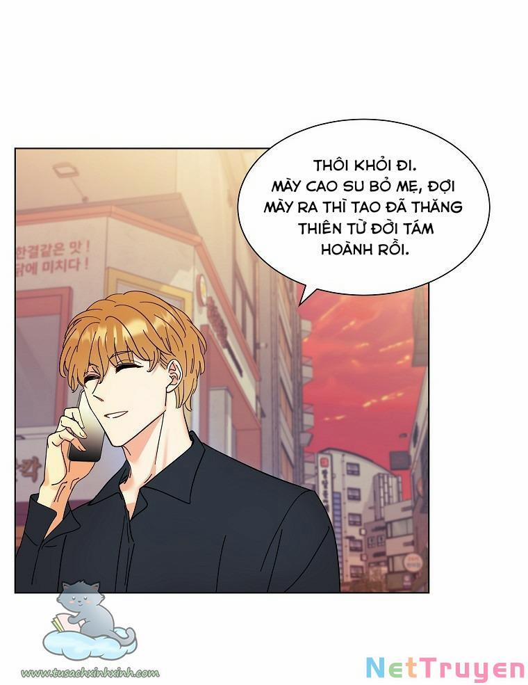 Nam Chính Chuẩn Gu 10 trang 18