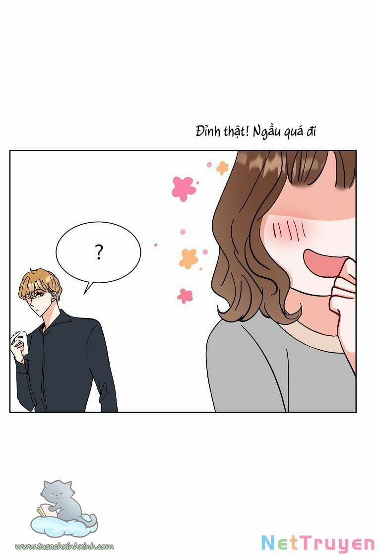 Nam Chính Chuẩn Gu 10 trang 20