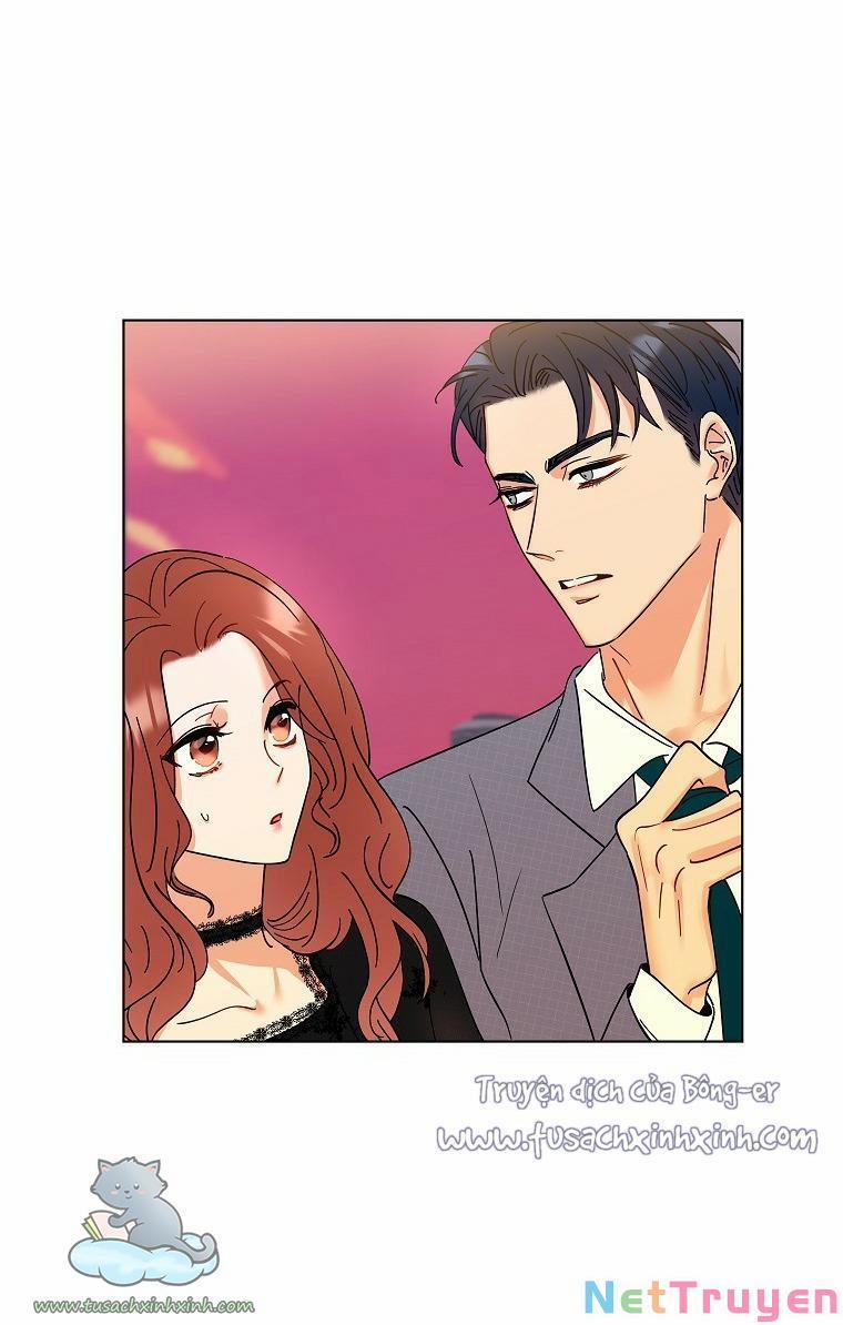 Nam Chính Chuẩn Gu 10 trang 21