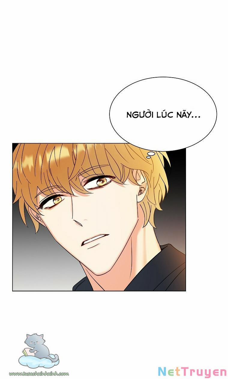 Nam Chính Chuẩn Gu 10 trang 22