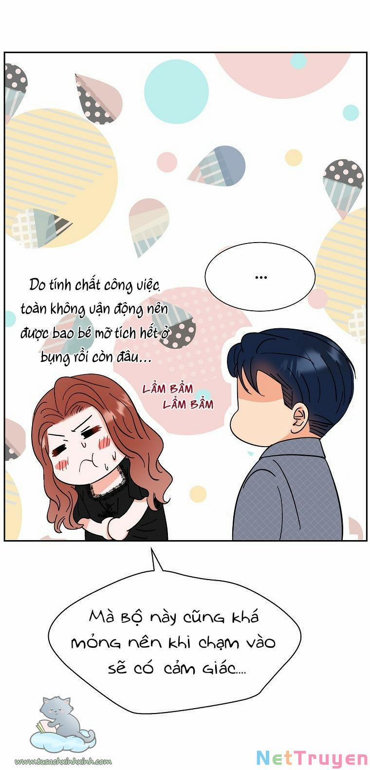 Nam Chính Chuẩn Gu 10 trang 26