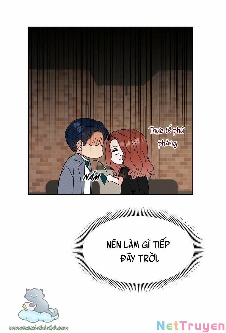 Nam Chính Chuẩn Gu 10 trang 3