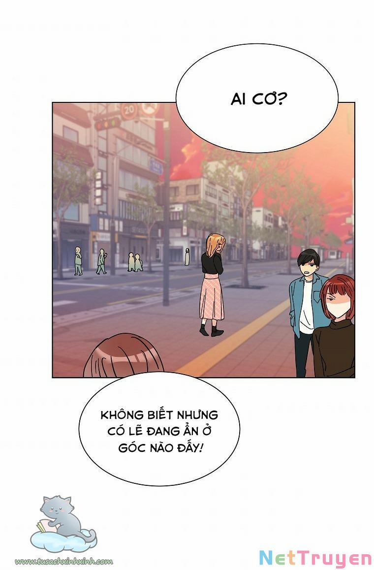 Nam Chính Chuẩn Gu 10 trang 30