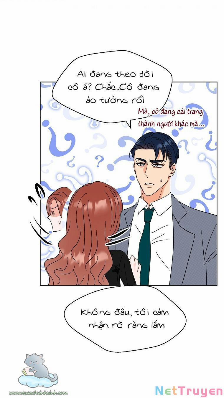 Nam Chính Chuẩn Gu 10 trang 31