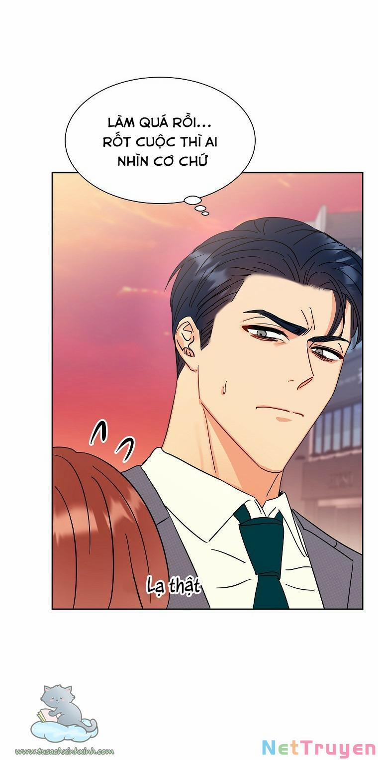 Nam Chính Chuẩn Gu 10 trang 32