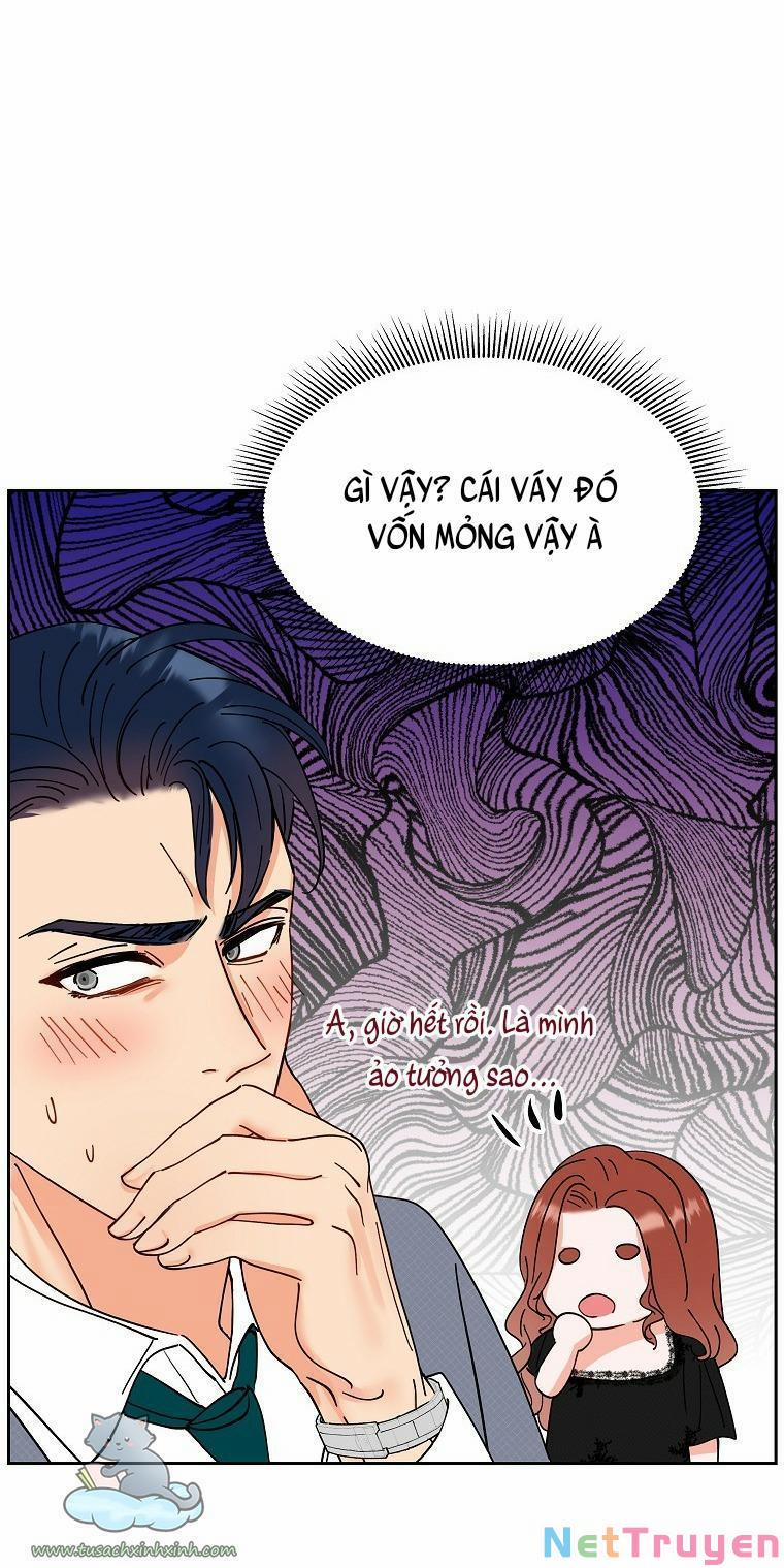 Nam Chính Chuẩn Gu 10 trang 34