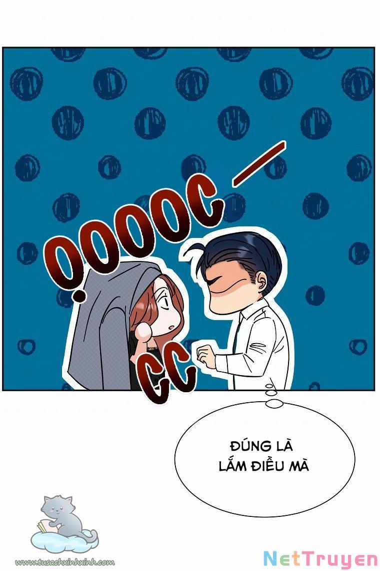 Nam Chính Chuẩn Gu 10 trang 38