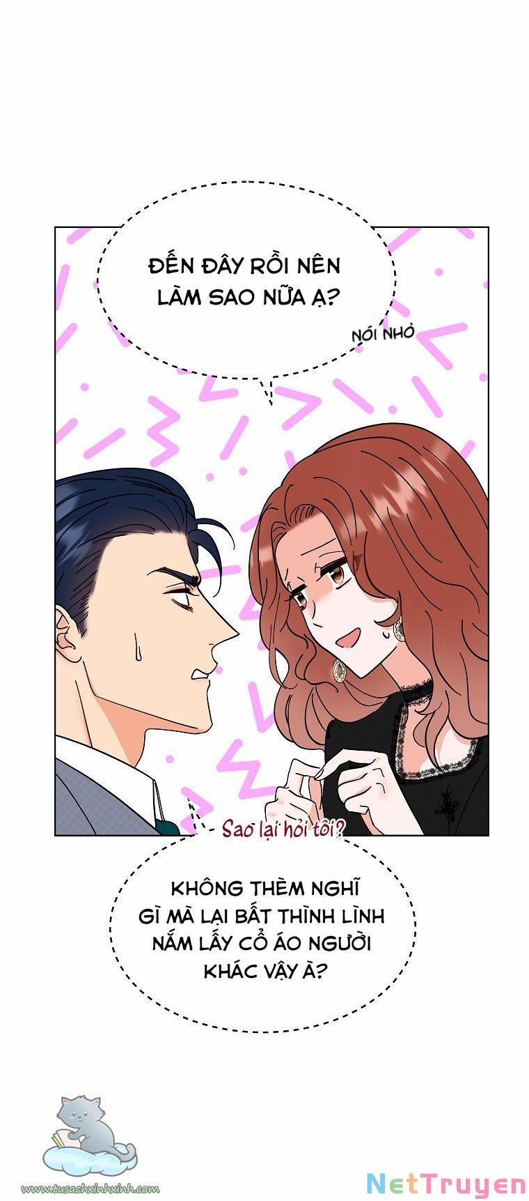 Nam Chính Chuẩn Gu 10 trang 4