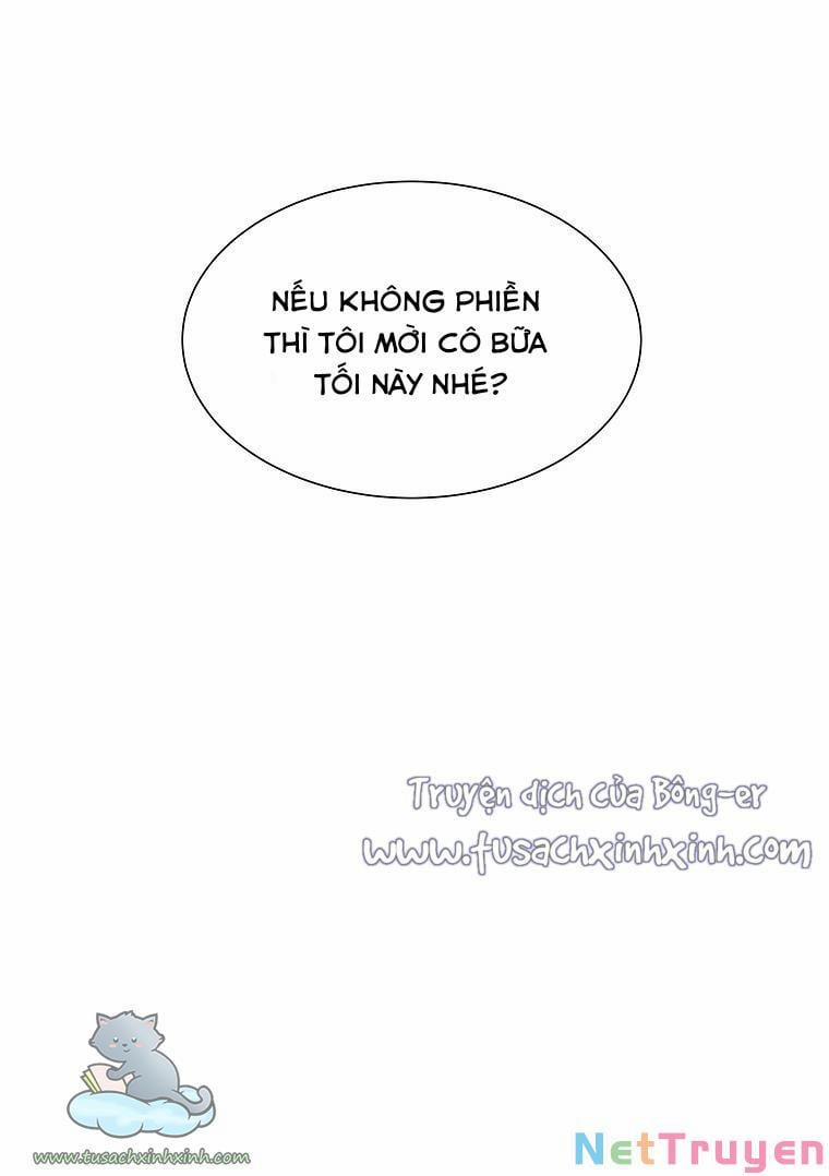 Nam Chính Chuẩn Gu 10 trang 40