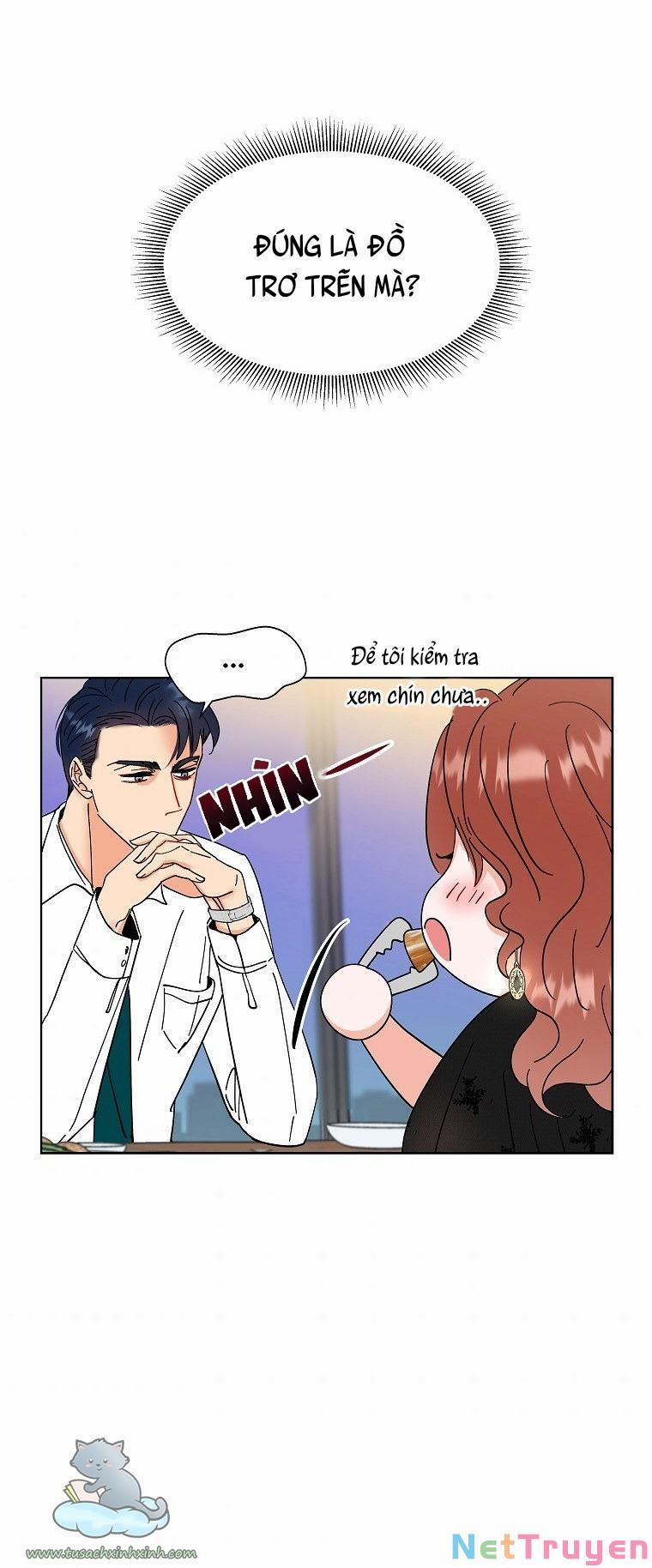 Nam Chính Chuẩn Gu 10 trang 45