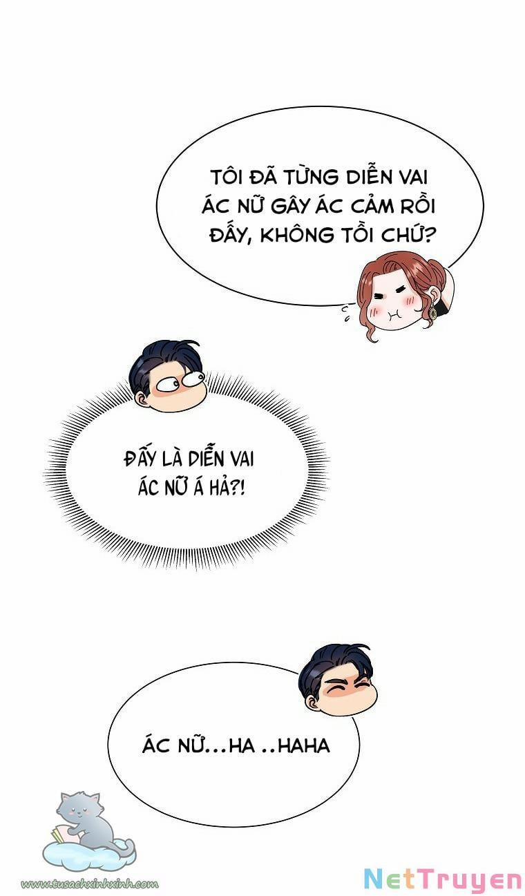 Nam Chính Chuẩn Gu 10 trang 48