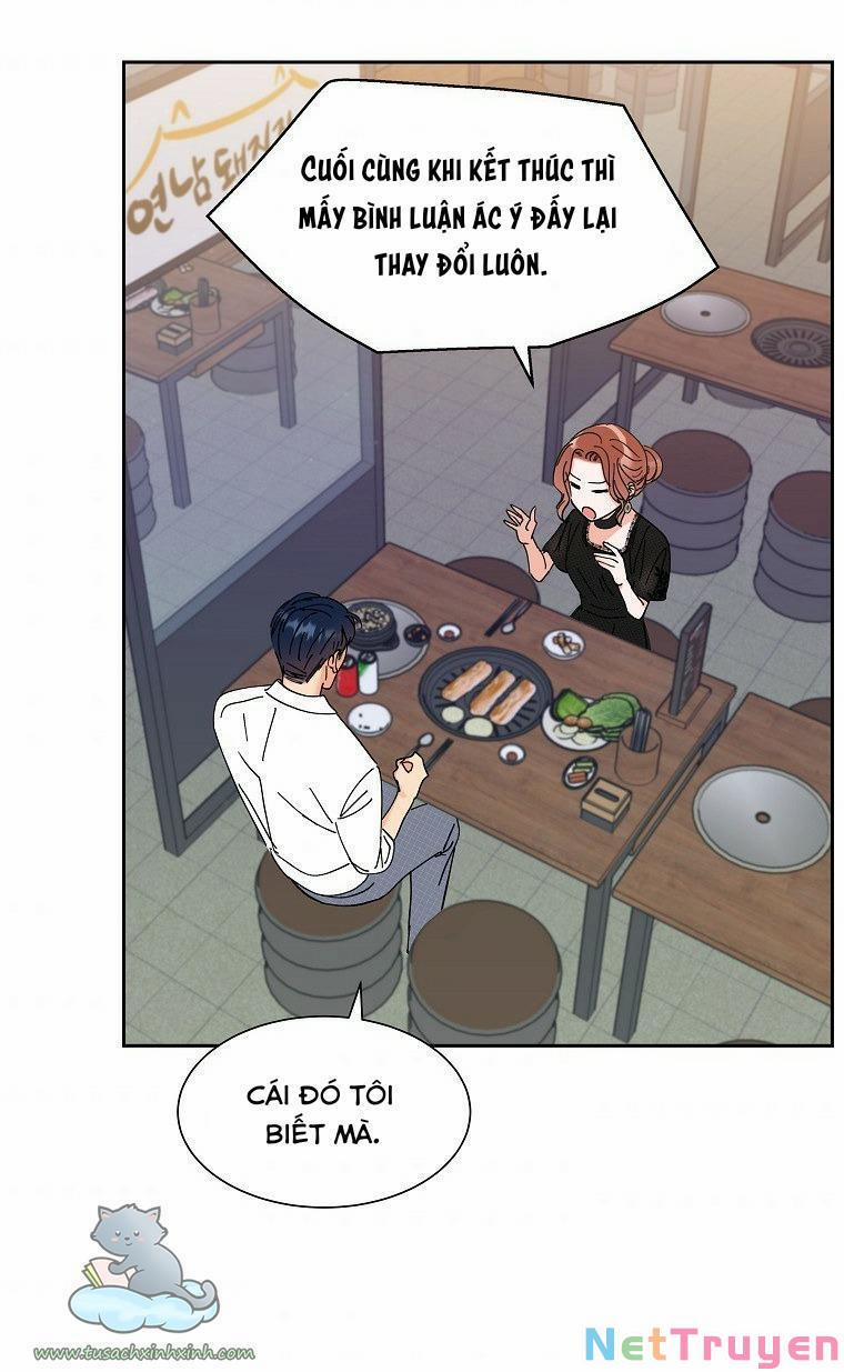 Nam Chính Chuẩn Gu 10 trang 53