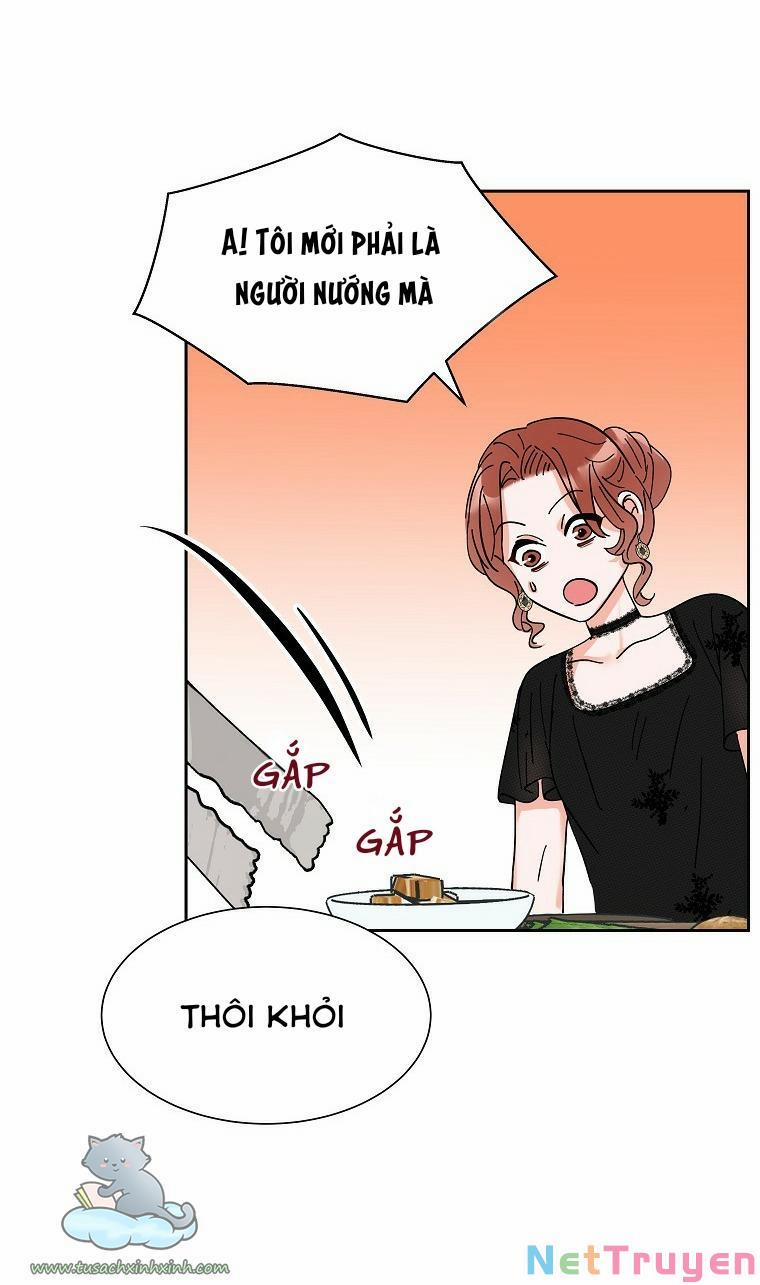 Nam Chính Chuẩn Gu 10 trang 55