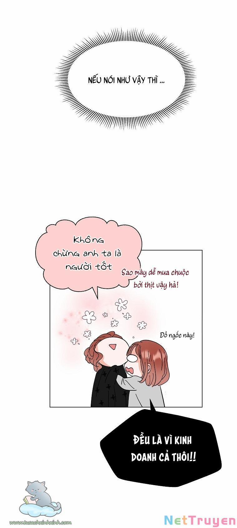 Nam Chính Chuẩn Gu 10 trang 58