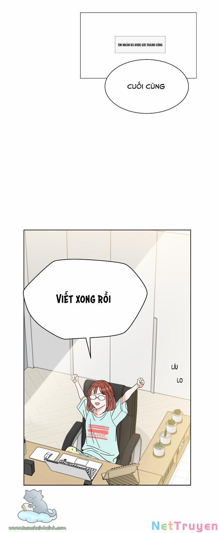 Nam Chính Chuẩn Gu 10 trang 65