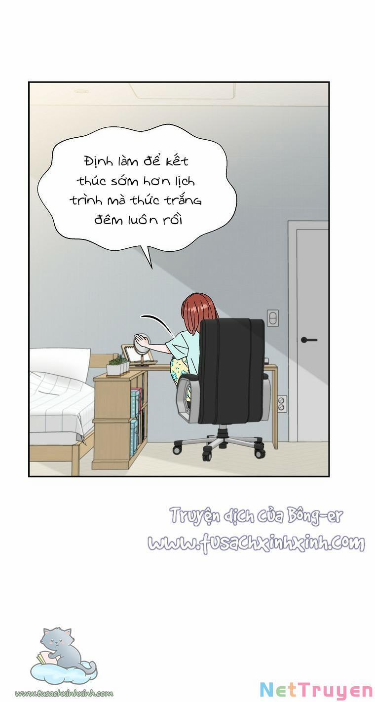 Nam Chính Chuẩn Gu 10 trang 66