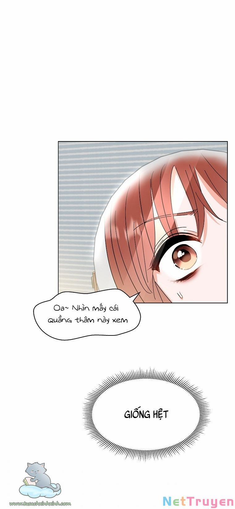 Nam Chính Chuẩn Gu 10 trang 67