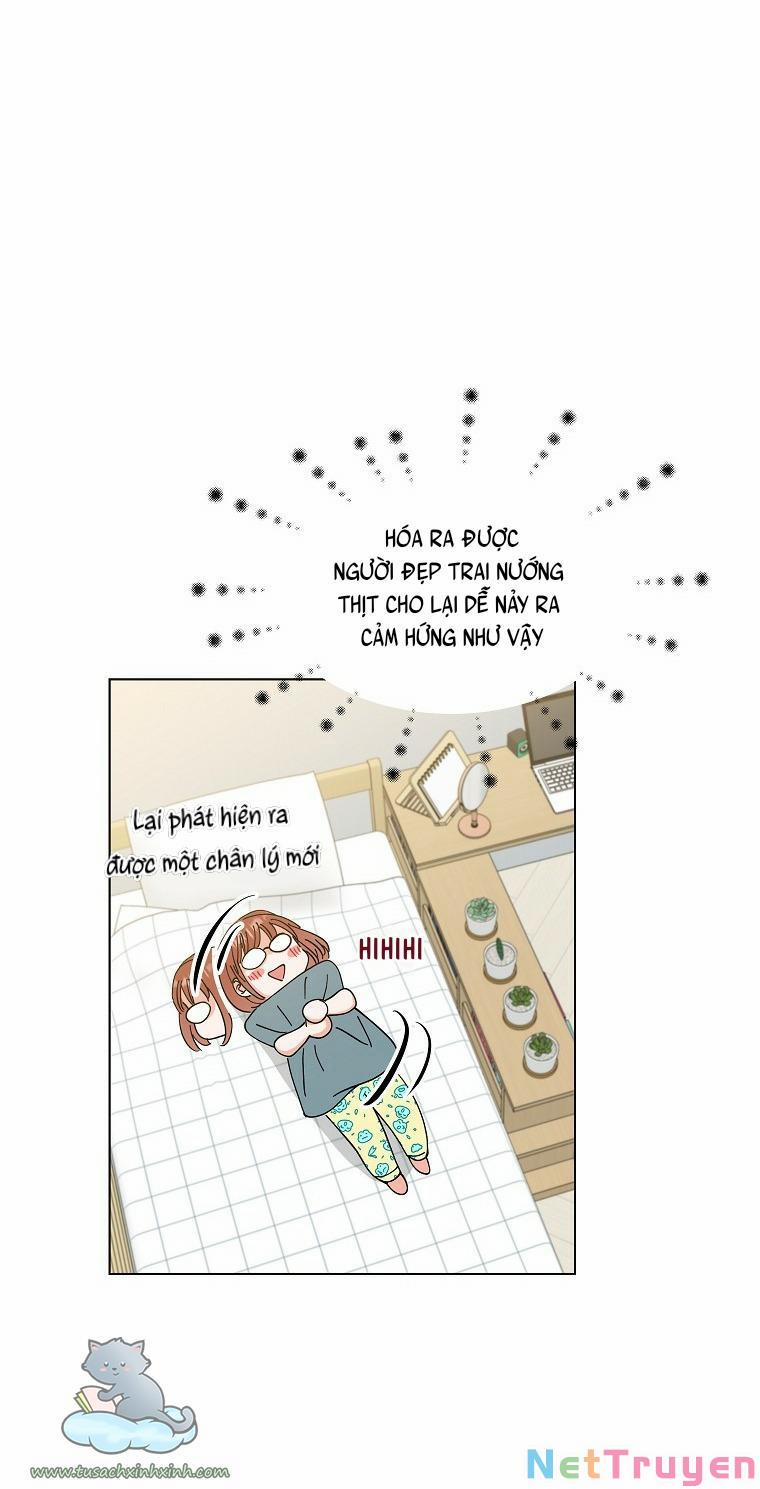 Nam Chính Chuẩn Gu 10 trang 72