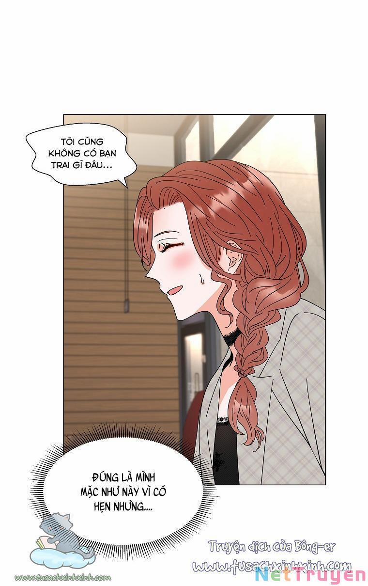 Nam Chính Chuẩn Gu 11 trang 10