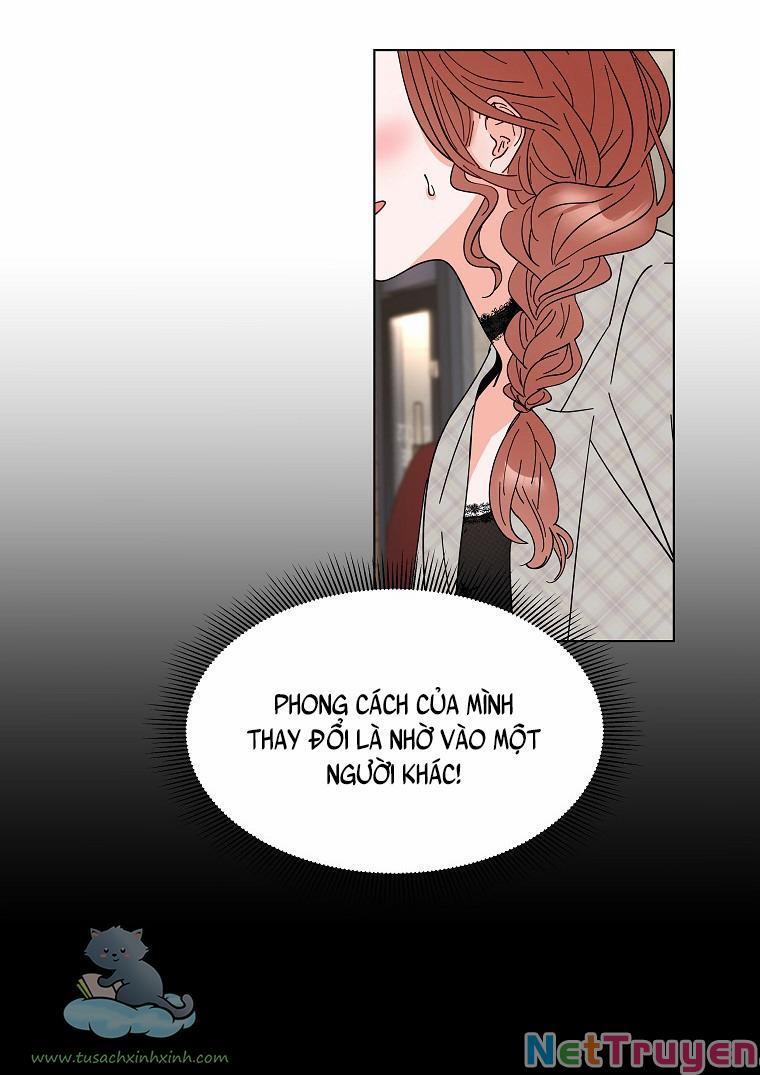 Nam Chính Chuẩn Gu 11 trang 11