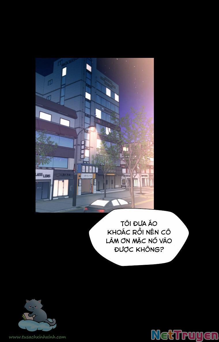 Nam Chính Chuẩn Gu 11 trang 12