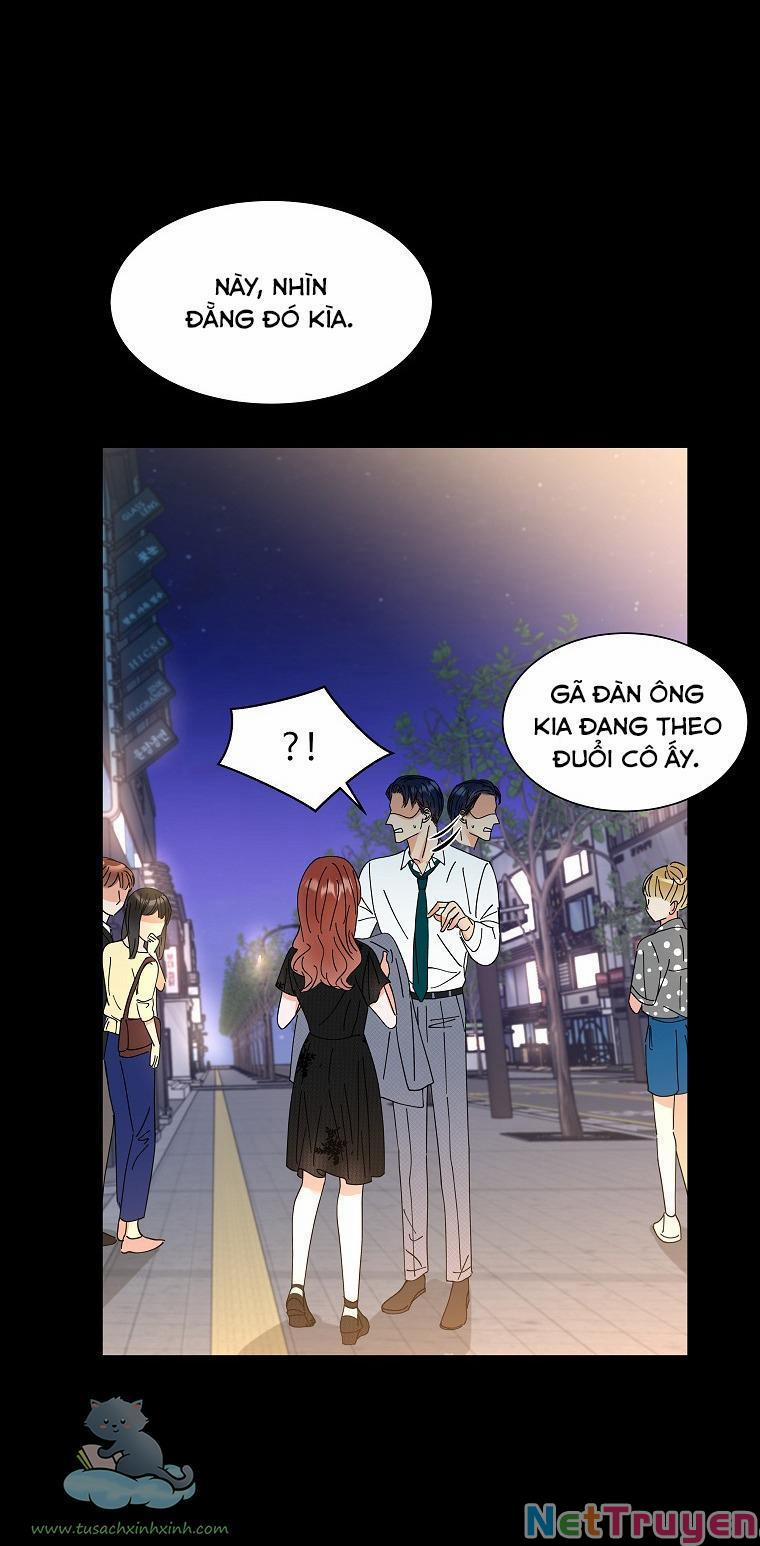 Nam Chính Chuẩn Gu 11 trang 14