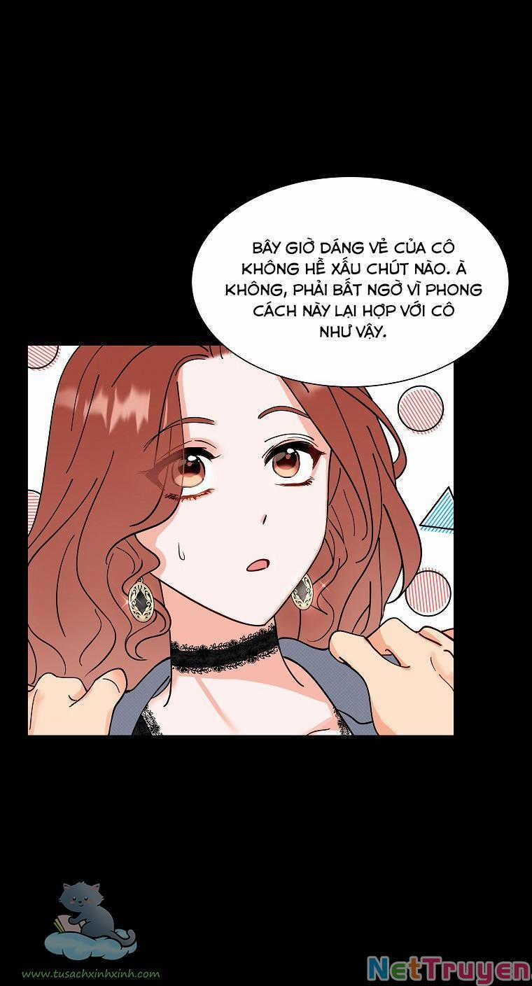 Nam Chính Chuẩn Gu 11 trang 18