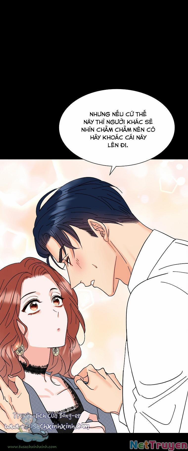 Nam Chính Chuẩn Gu 11 trang 19