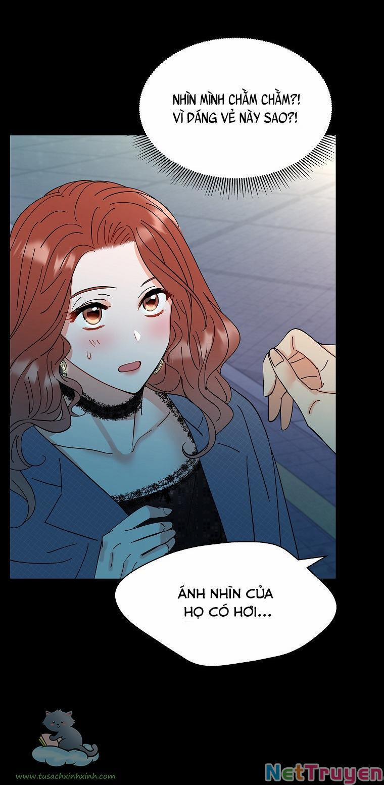 Nam Chính Chuẩn Gu 11 trang 20