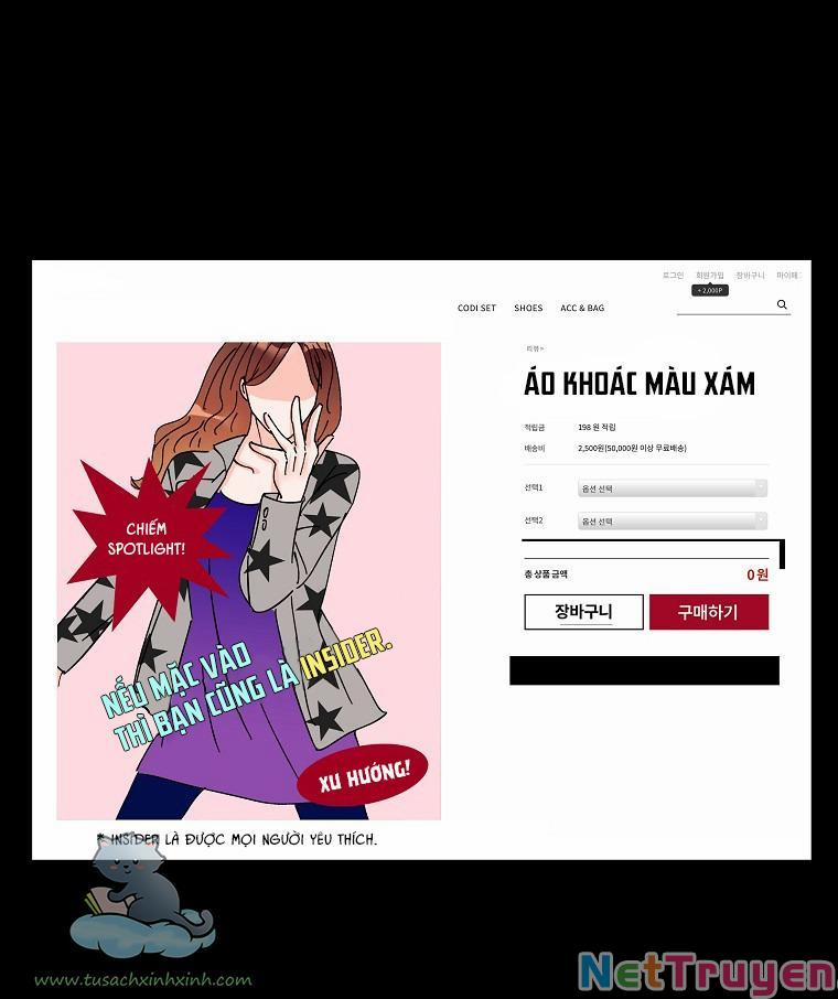 Nam Chính Chuẩn Gu 11 trang 23