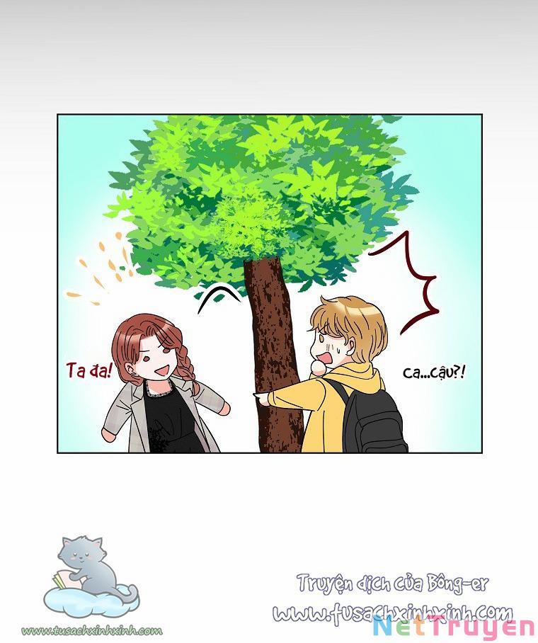 Nam Chính Chuẩn Gu 11 trang 25