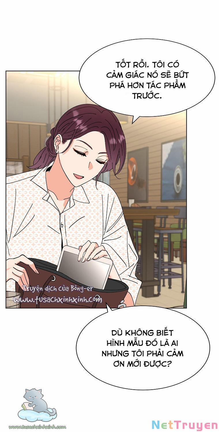 Nam Chính Chuẩn Gu 11 trang 28