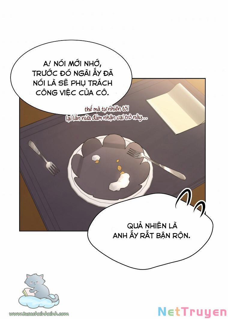 Nam Chính Chuẩn Gu 11 trang 32