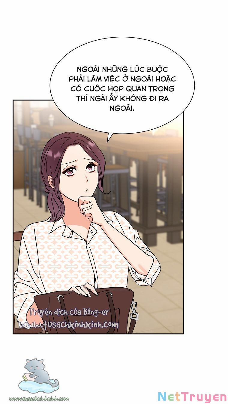 Nam Chính Chuẩn Gu 11 trang 34