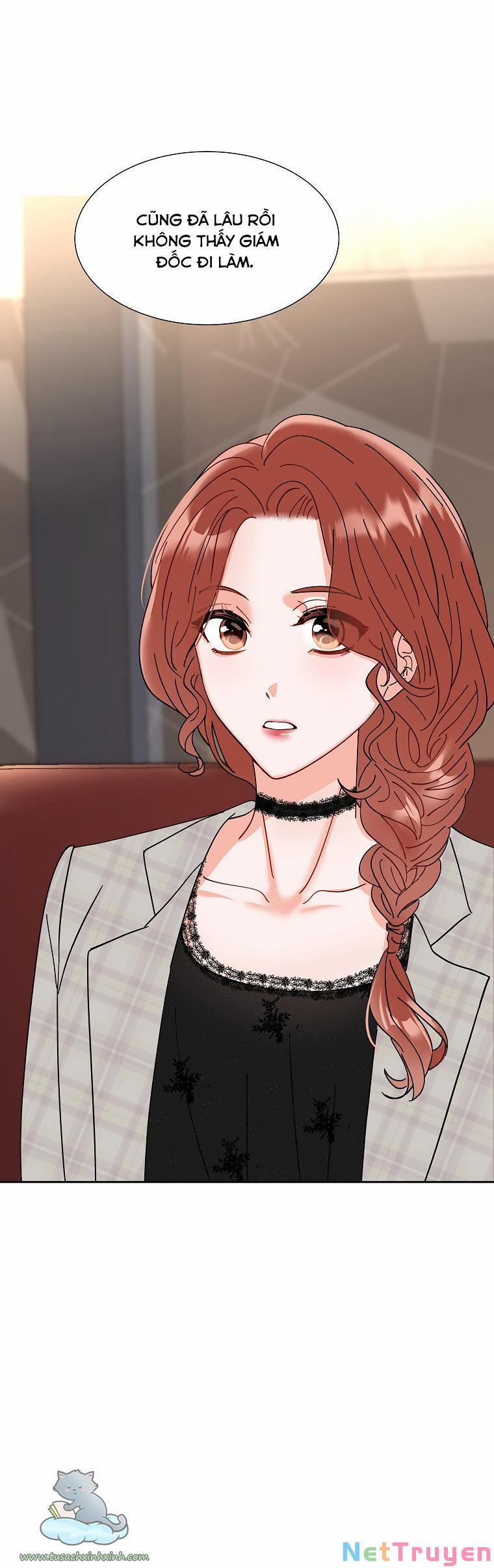 Nam Chính Chuẩn Gu 11 trang 35