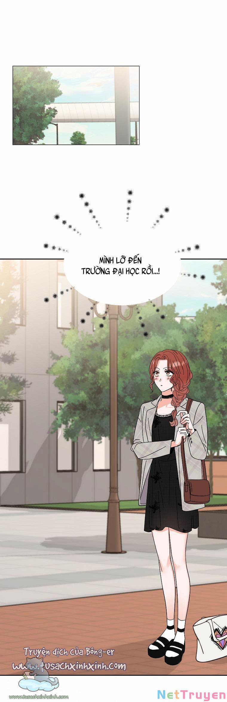 Nam Chính Chuẩn Gu 11 trang 37