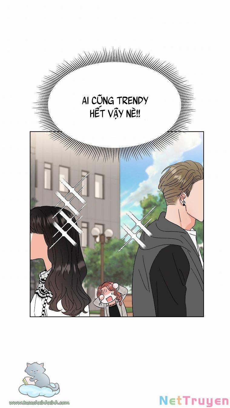 Nam Chính Chuẩn Gu 11 trang 39