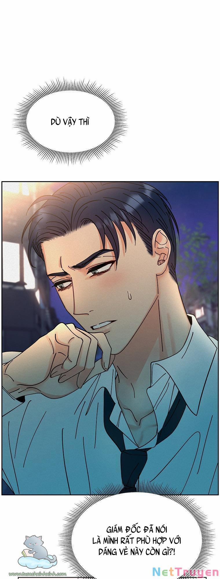 Nam Chính Chuẩn Gu 11 trang 42
