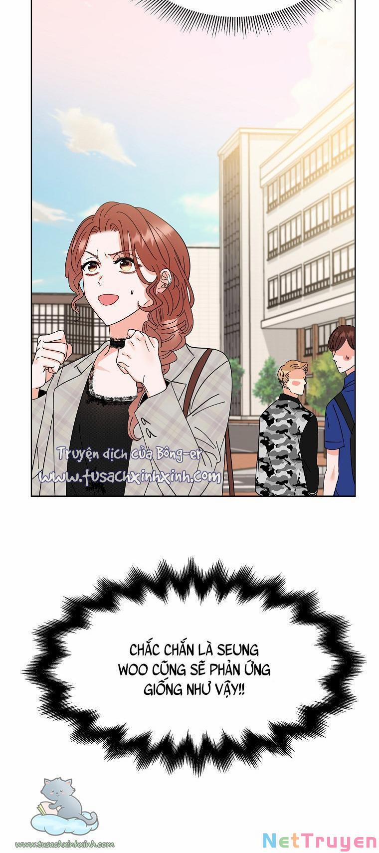 Nam Chính Chuẩn Gu 11 trang 43