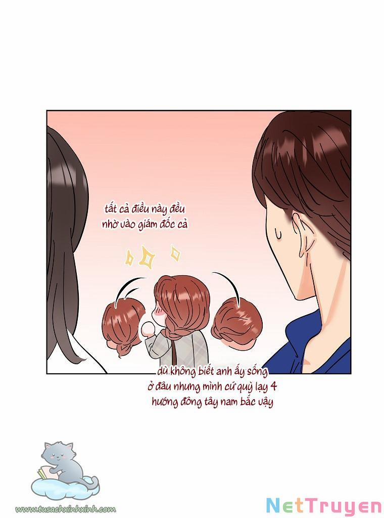 Nam Chính Chuẩn Gu 11 trang 44