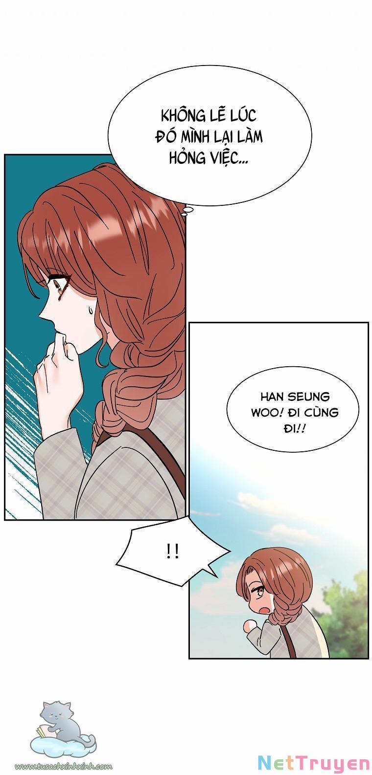 Nam Chính Chuẩn Gu 11 trang 47