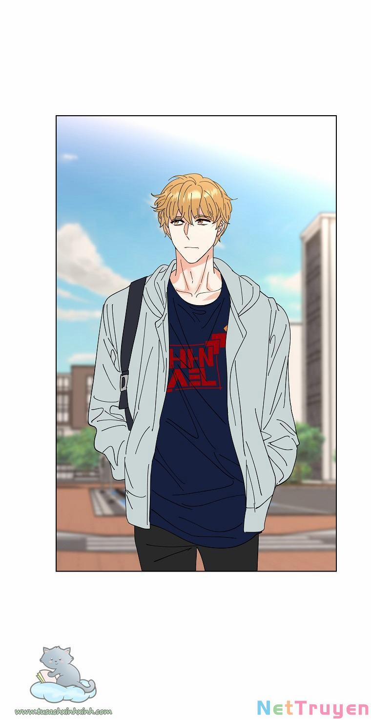 Nam Chính Chuẩn Gu 11 trang 48