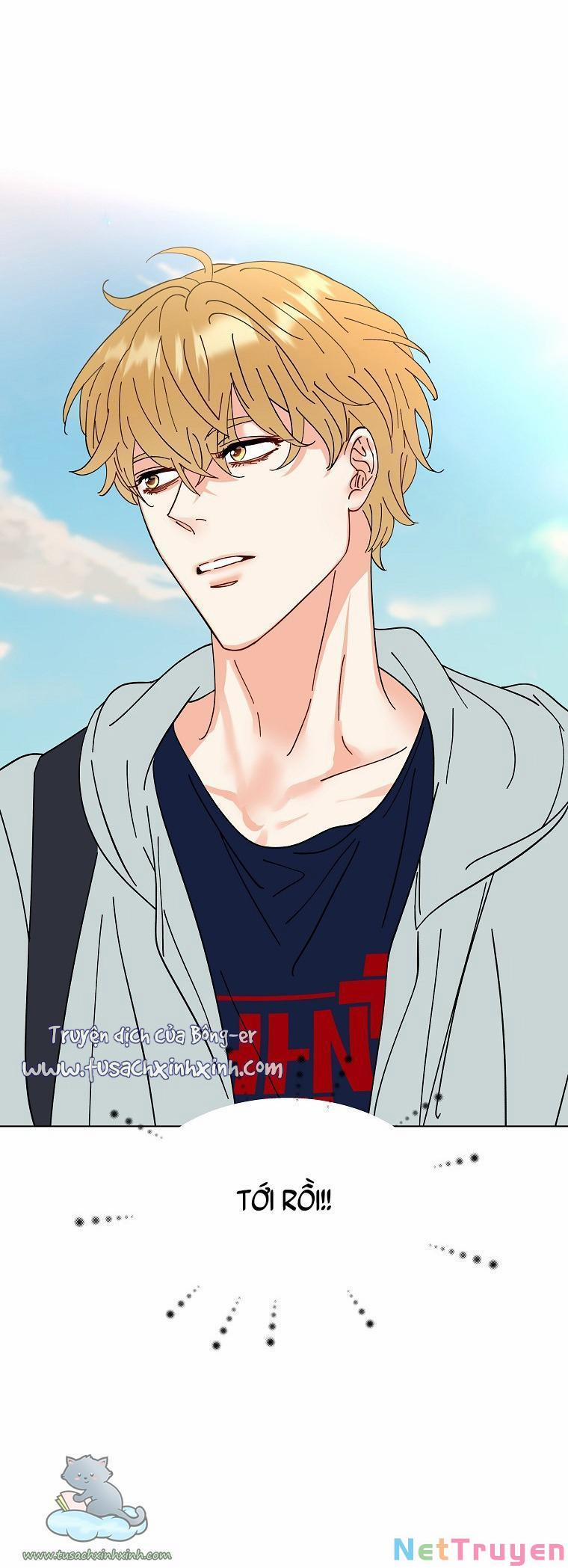 Nam Chính Chuẩn Gu 11 trang 49