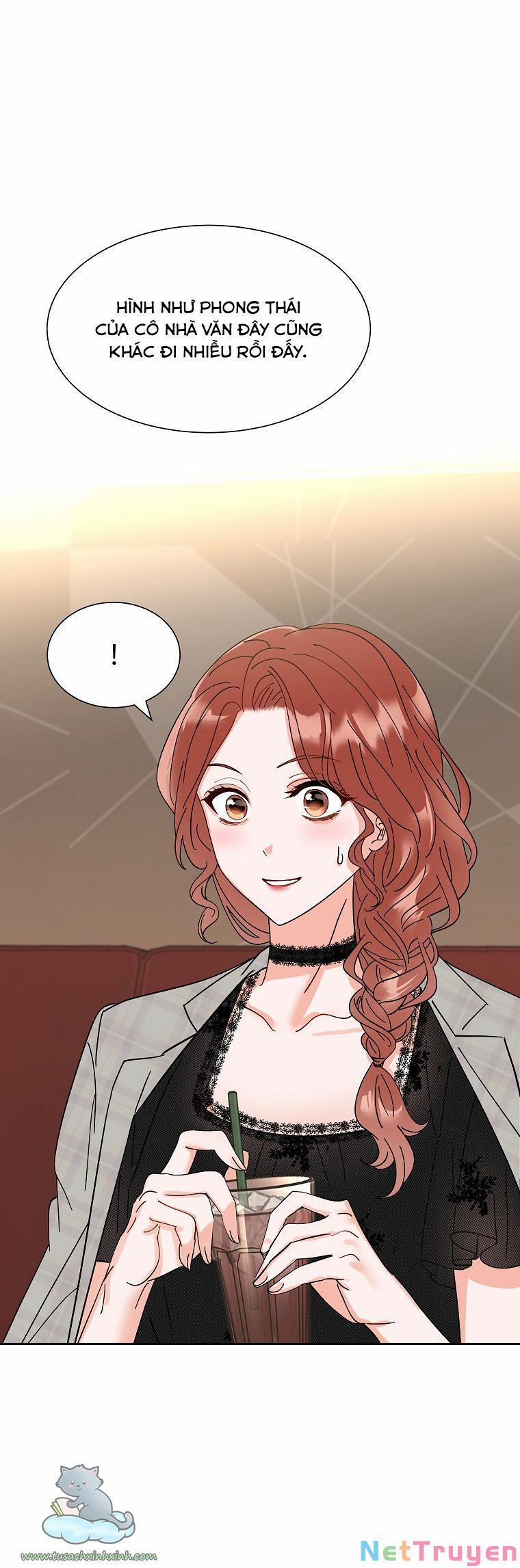 Nam Chính Chuẩn Gu 11 trang 5